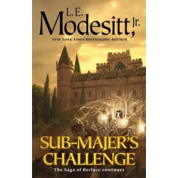 Sub-Majer's Challenge