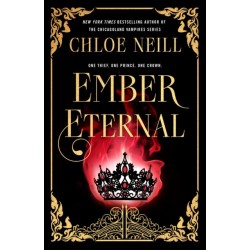 Ember Eternal