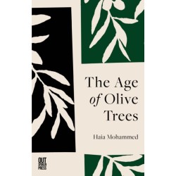 The Age of Olive Trees