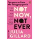 Not Now, Not Ever: Ten Years on from The Misogyny Speech