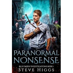 Paranormal Nonsense