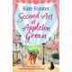 Second Act at Appleton Green: An absolutely heartwarming and uplifting romance about family, love and starting over