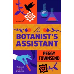 The Botanist's Assistant