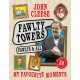 Fawlty Towers: Fawlts and All: The Sunday Times bestselling 50th anniversary celebration of the nation's beloved sitcom