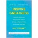 Inspire Greatness: How to Motivate Employees with a Simple, Repeatable, Scalable Process