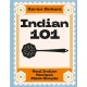 Indian 101: Real Indian Recipes Made Simple
