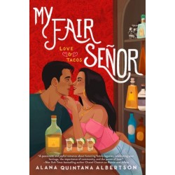 My Fair Senor