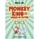 Monkey King and the World of Myths: The Battle of the Beasts: Book 2