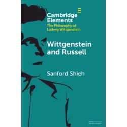 Wittgenstein and Russell