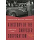 Riding the Roller Coaster: A History of the Chrysler Corporation