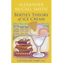 Bertie's Theory of Ice Cream