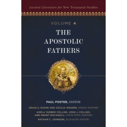 The Apostolic Fathers