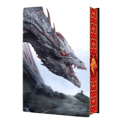 The Shadow of the Gods: Special Edition Hardback