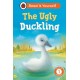The Ugly Duckling:  Read It Yourself - Level 1 Early Reader