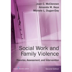 Social Work and Family Violence: Theories, Assessment, and Intervention
