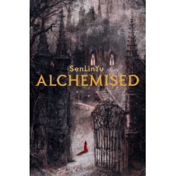 Alchemised: (English Edition) The global fantasy sensation with exclusive features