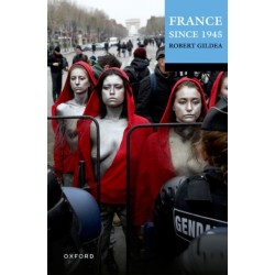 France Since 1945
