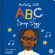 Lullaby Legends: ABC of Snoop Dogg: A Rhyming Lullaby
