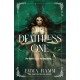 The Deathless One: your next dark romantasy obsession from USA Today bestseller Emma Hamm