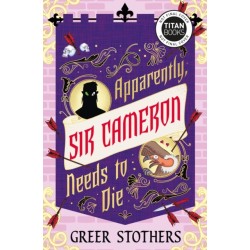 Apparently, Sir Cameron Needs to Die