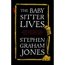 The Babysitter Lives