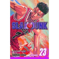Slam Dunk, Vol. 23