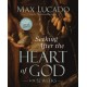 Seeking After the Heart of God for 52 Weeks: A Year-Long Bible Study on the Life of David