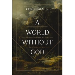 A World Without God: The Search for Meaning in a Society Overwhelmed by Despair