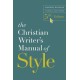 The Christian Writer's Manual of Style, 5th Edition