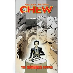 Chew Nomnibus