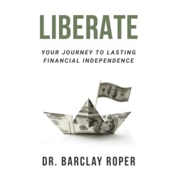 Liberate: Your Journey to Lasting Financial Independence