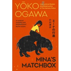 Mina's Matchbox