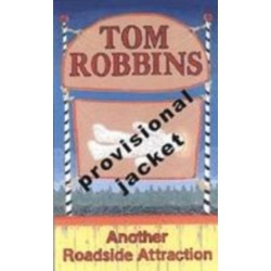 Another Roadside Attraction