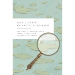 Small State Constitutionalism