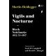 Vigils and Nocturne: Black Notebooks 1952/53–1957