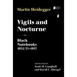 Vigils and Nocturne: Black Notebooks 1952/53–1957