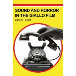 Sound and Horror in the Giallo Film