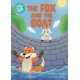 Reading Champion: The Fox and the Goat: Independent reading Turquoise 7
