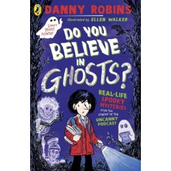 Do You Believe in Ghosts?