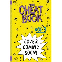 The Cheat Book (vol.3)