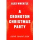 A Crongton Story: A Crongton Christmas Party: Book 5