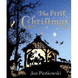 The First Christmas
