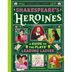 Shakespeare's Heroines