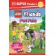 DK Super Readers Level 2 LEGO Friends Pet Pals