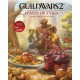 Guild Wars 2: Feasts of Tyria: Recipes from Kryta to Elona