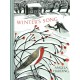 Winter's Song: part of a beautiful new series from beloved illustrator and print-maker Angela Harding