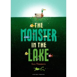 The Monster in the Lake