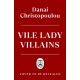 Vile Lady Villains