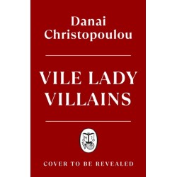 Vile Lady Villains