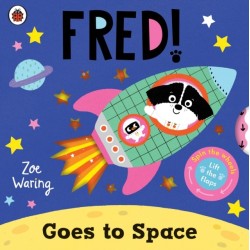 Fred Goes to Space